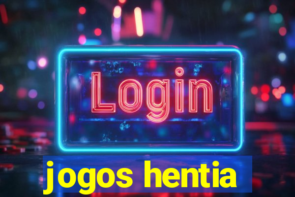 jogos hentia